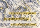 Objavljen zbornik "Letteratura, arte, cultura italiana tra le due sponde dell'Adriatico / Talijanska književnost, umjetnost, kultura između dviju obala Jadrana"